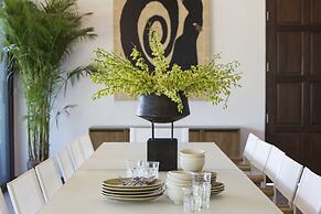 Lemongrass Pool Villa