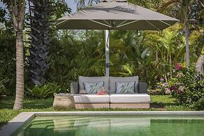 Lemongrass Pool Villa