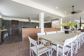 Lemongrass Pool Villa