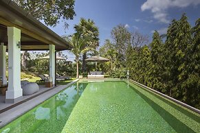 Lemongrass Pool Villa