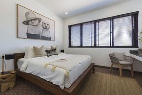 Lemongrass Pool Villa