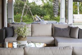 Lemongrass Pool Villa