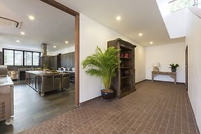 Lemongrass Pool Villa