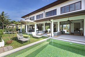 Lemongrass Pool Villa