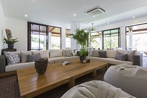 Lemongrass Pool Villa