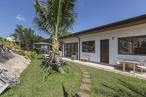 Lemongrass Pool Villa