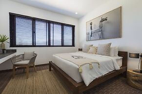 Lemongrass Pool Villa