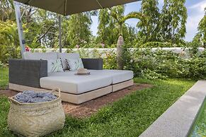 Lemongrass Pool Villa