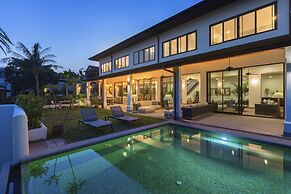 Lemongrass Pool Villa