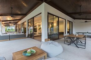 Lemongrass Pool Villa