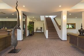 Lemongrass Pool Villa