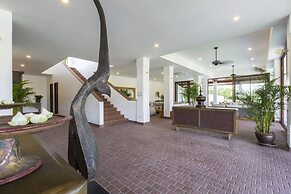 Lemongrass Pool Villa