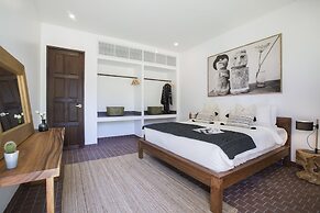 Lemongrass Pool Villa