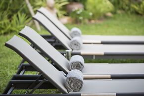 Lemongrass Pool Villa