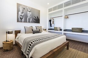 Lemongrass Pool Villa