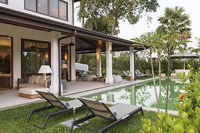 Lemongrass Pool Villa