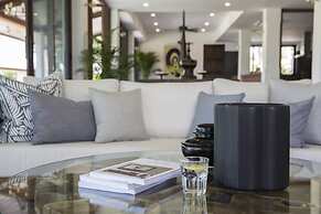 Lemongrass Pool Villa