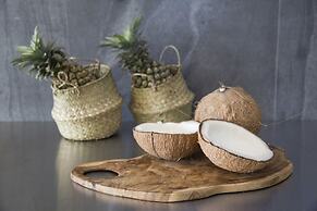 Lemongrass Pool Villa