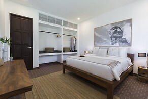 Lemongrass Pool Villa