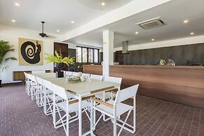 Lemongrass Pool Villa