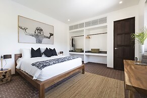 Lemongrass Pool Villa