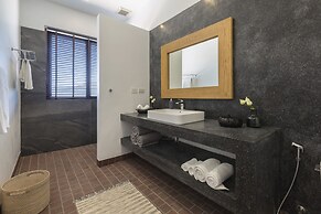 Lemongrass Pool Villa