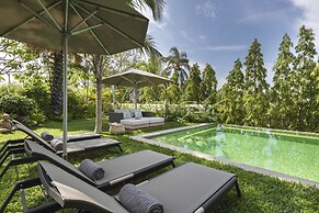 Lemongrass Pool Villa