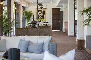 Lemongrass Pool Villa