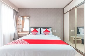 Super OYO 1948 Apartement Sentul Tower