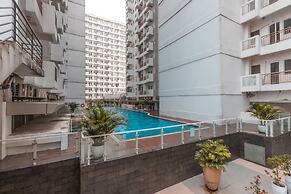 Super OYO 1948 Apartement Sentul Tower