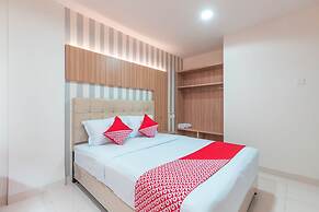 Super OYO 1948 Apartement Sentul Tower