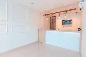 Super OYO 1948 Apartement Sentul Tower