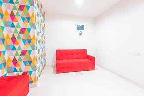 Super OYO 1948 Apartement Sentul Tower