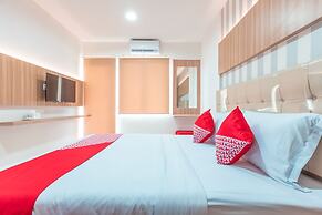 Super OYO 1948 Apartement Sentul Tower