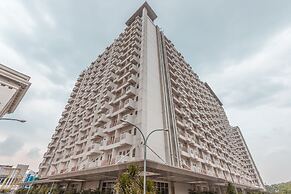 Super OYO 1948 Apartement Sentul Tower