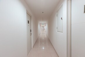 Super OYO 1948 Apartement Sentul Tower