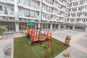 Super OYO 1948 Apartement Sentul Tower