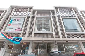 Super OYO 1948 Apartement Sentul Tower