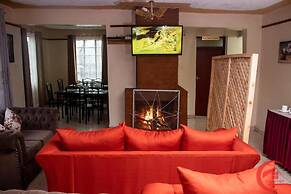 Comfort Guest House Kericho