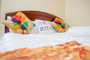 Comfort Guest House Kericho