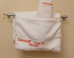 Comfort Guest House Kericho