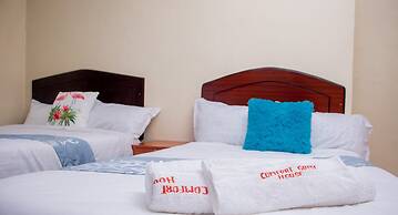 Comfort Guest House Kericho