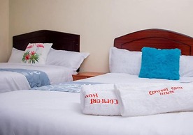 Comfort Guest House Kericho