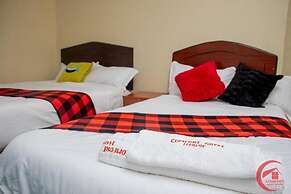 Comfort Guest House Kericho