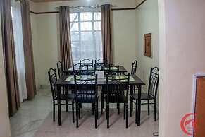 Comfort Guest House Kericho