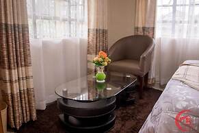Comfort Guest House Kericho