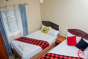 Comfort Guest House Kericho
