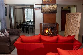 Comfort Guest House Kericho