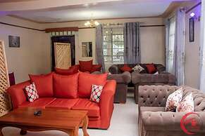 Comfort Guest House Kericho