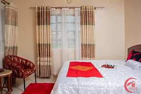 Comfort Guest House Kericho
